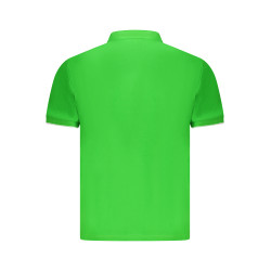 NORTH SAILS HERREN KURZARM POLO GRÜN