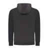 NORTH SAILS MEN&39S BLACK ZIP-UP SWEATSHIRT