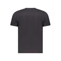 NORTH SAILS KURZARM-T-SHIRT HERREN SCHWARZ