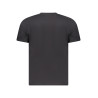 NORTH SAILS KURZARM-T-SHIRT HERREN SCHWARZ