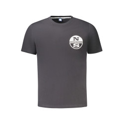 NORTH SAILS KURZARM-T-SHIRT...
