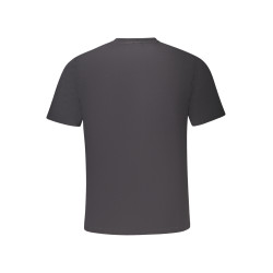 NORTH SAILS KURZARM-T-SHIRT HERREN SCHWARZ