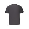 NORTH SAILS KURZARM-T-SHIRT HERREN SCHWARZ