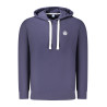 NORTH SAILS MEN&39S ZIP-UP SWEATSHIRT BLUE