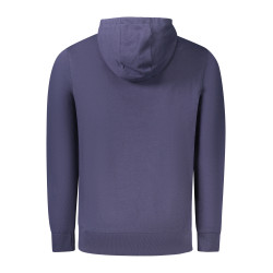 NORTH SAILS MEN&39S ZIP-UP SWEATSHIRT BLUE