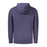 NORTH SAILS MEN&39S ZIP-UP SWEATSHIRT BLUE