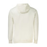 NORTH SAILS MEN&39S ZIP-UP SWEATSHIRT WHITE