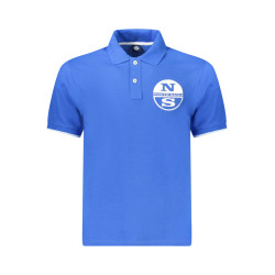 NORTH SAILS HERREN KURZARM...