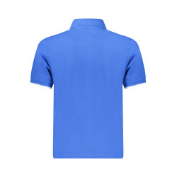 NORTH SAILS HERREN KURZARM POLO BLAU