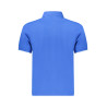 NORTH SAILS HERREN KURZARM POLO BLAU