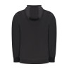 NORTH SAILS MEN&39S BLACK ZIP-UP SWEATSHIRT