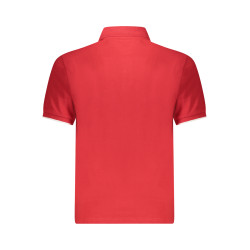 NORTH SAILS MEN&39S SHORT SLEEVE POLO SHIRT RED