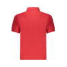 NORTH SAILS MEN&39S SHORT SLEEVE POLO SHIRT RED