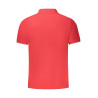 NORTH SAILS MEN&39S SHORT SLEEVE POLO SHIRT RED