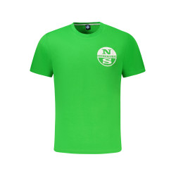 NORTH SAILS SHORT SLEEVE...