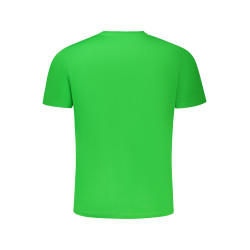 NORTH SAILS SHORT SLEEVE T-SHIRT MEN GREEN