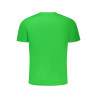 NORTH SAILS SHORT SLEEVE T-SHIRT MEN GREEN