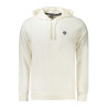 NORTH SAILS MEN&39S ZIP-UP SWEATSHIRT WHITE