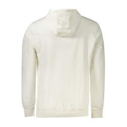 NORTH SAILS MEN&39S ZIP-UP SWEATSHIRT WHITE