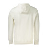 NORTH SAILS MEN&39S ZIP-UP SWEATSHIRT WHITE