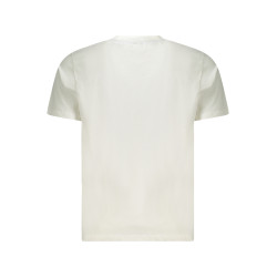 NORTH SAILS SHORT SLEEVE T-SHIRT MEN WHITE