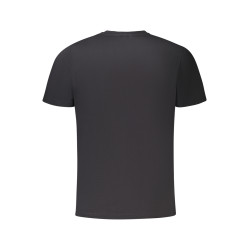 NORTH SAILS SHORT SLEEVE T-SHIRT MEN BLACK