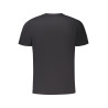 NORTH SAILS SHORT SLEEVE T-SHIRT MEN BLACK