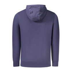 NORTH SAILS MEN&39S ZIP-UP SWEATSHIRT BLUE
