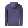 NORTH SAILS FELPA SENZA ZIP UOMO BLU