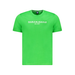 NORTH SAILS SHORT SLEEVE...