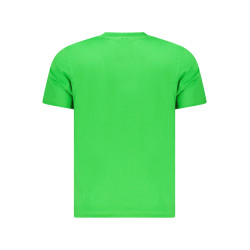 NORTH SAILS SHORT SLEEVE T-SHIRT MEN GREEN