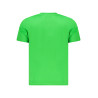 NORTH SAILS SHORT SLEEVE T-SHIRT MEN GREEN