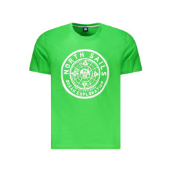 NORTH SAILS SHORT SLEEVE...
