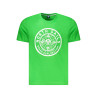 NORTH SAILS SHORT SLEEVE T-SHIRT MEN GREEN