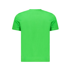 NORTH SAILS SHORT SLEEVE T-SHIRT MEN GREEN