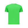 NORTH SAILS SHORT SLEEVE T-SHIRT MEN GREEN