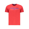 NORTH SAILS MEN&39S SHORT SLEEVE T-SHIRT RED