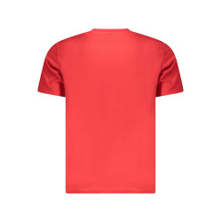 NORTH SAILS MEN&39S SHORT SLEEVE T-SHIRT RED