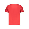 NORTH SAILS MEN&39S SHORT SLEEVE T-SHIRT RED