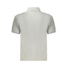 NORTH SAILS MEN&39S SHORT SLEEVE POLO GREY
