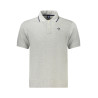 NORTH SAILS MEN&39S SHORT SLEEVE POLO GREY