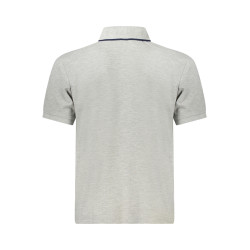NORTH SAILS MEN&39S SHORT SLEEVE POLO GREY