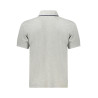 NORTH SAILS MEN&39S SHORT SLEEVE POLO GREY