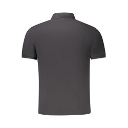 NORTH SAILS MEN&39S SHORT SLEEVE POLO BLACK