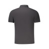 NORTH SAILS MEN&39S SHORT SLEEVE POLO BLACK