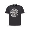 NORTH SAILS SHORT SLEEVE T-SHIRT MEN BLACK