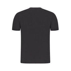 NORTH SAILS SHORT SLEEVE T-SHIRT MEN BLACK