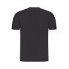 NORTH SAILS SHORT SLEEVE T-SHIRT MEN BLACK