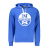 NORTH SAILS MEN&39S ZIP-UP SWEATSHIRT BLUE