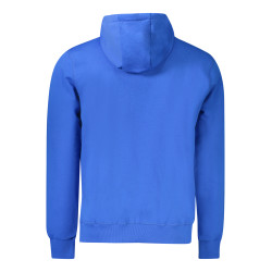 NORTH SAILS MEN&39S ZIP-UP SWEATSHIRT BLUE